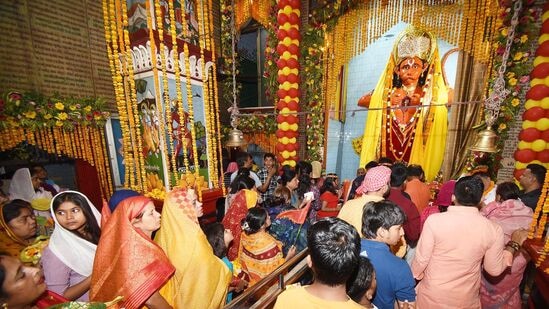 हनुमान जयंती आणि हनुमान जन्मोत्सव काय म्हणणे योग्य, जाणून घ्या