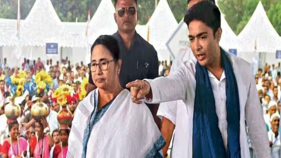 बंगालमध्ये २६/११ हल्ल्याच्या पुनरावृत्तीचा कट? अभिषेक बॅनर्जी यांच्या घराची रेकी करणाऱ्याला मुंबईतून अटक 