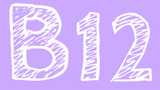 Which organ is affected by vitamin B12 deficiency