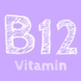Which organ is affected by vitamin B12 deficiency