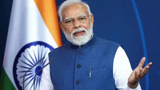 महायुतीच्या उमेदवांराच्या प्रचारासाठी पुण्यात पंतप्रधान नरेंद्र मोदींची रेसकोर्सवर होणार जाहीर सभा