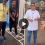 लेक दुबईला घेऊन गेली आणि भाऊ कदमला खास सरप्राईज दिलं! बाप-लेकीचा हळवा बंध दाखवणारा video Viral