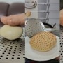 video new method of making puri is goes viral