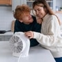 how to Keep the house cool even without AC cooler