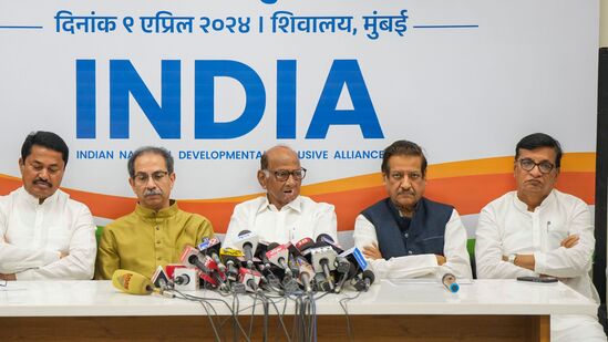 महाविकास आघाडीला मतदान करा; विचारवंत, साहित्यिकांसह ८० संघटनांचं मतदारांना आवाहन