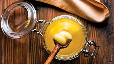 how to find out your ghee is Adulterated are not 