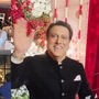 वाद विसरून भाची आरती सिंहच्या लग्नात पोहोचला मामा गोविंदा! कृष्णा अभिषेकनेही घेतली भेट Video Viral