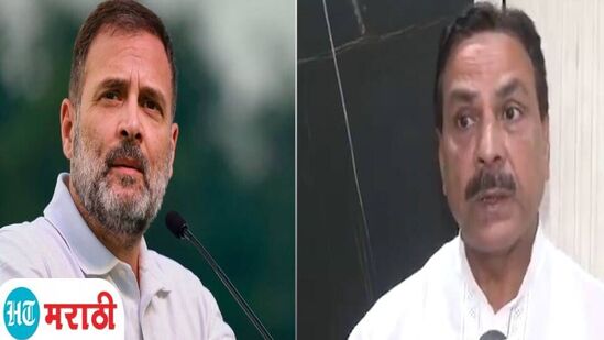 Video : मुस्लिम मतदारांना मी काय उत्तर देऊ?; उत्तर मध्य मुंबईची उमेदवारी जाहीर होताच नसीम खान बोलले Video : मुस्लिम मतदारांना मी काय उत्तर देऊ?; उत्तर मध्य मुंबईची उमेदवारी जाहीर होताच नसीम खान बोलले