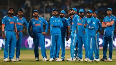 T20 World Cup 2024 : आयपीएल सुरू असतानाच टीम इंडिया अमेरिकेला जाणार, तारीख जाणून घ्या