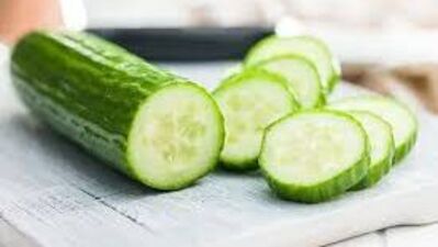 Cucumber Peel Benefits: बद्धकोष्ठतेपासून वेट लॉस पर्यंत, साल न काढता काकडी खाण्याचे हे आहेत फायदे