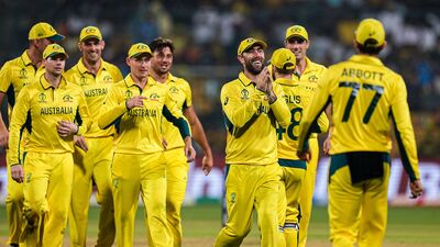 T20 World Cup 2024 : स्टीव्ह स्मिथला नारळ, तर मिचेल मार्श कर्णधार, टी-20 वर्ल्डकपसाठी असा आहे ऑस्ट्रेलियन संघ