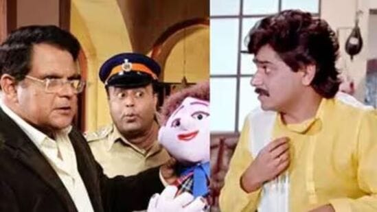 महेश कोठारेंची कमाल! मोठ्या पडद्यावर पुन्हा दिसणार इन्स्पेक्टर महेश आणि लक्ष्याची धमाल! कशी? वाचाच...