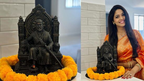 मराठी मनोरंजन विश्वातील लोकप्रिय अभिनेत्री पूजा सावंत हिने फेब्रुवारी महिन्यात लग्नगाठ बांधली आहे. ऑस्ट्रेलियामध्ये राहणाऱ्या सिद्धेश चव्हाणबरोबर तिने सात फेरे घेतले. इतकंच नाही तर, अभिनेत्री लग्नानंतर नवऱ्याबरोबर ऑस्ट्रेलियाला रवाना झाली. सध्या अभिनेत्री पूजा सावंत ऑस्ट्रेलियामध्येच असून, ती भटकंती करताना दिसत आहे. आता अभिनेत्री मराठमोळ्या अंदाजात ऑस्ट्रेलियामध्ये ‘महाराष्ट्र दिन’ साजरा केला आहे.