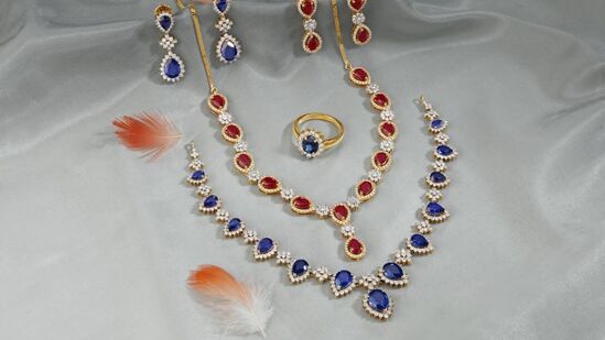 How to take care of jewelry in summer