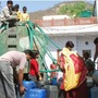 मराठवाड्यातील सात जिल्ह्यात टँकरने पाणीपुरवठा (संग्रहित छायाचित्र)