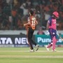 SRH Vs RR Highlights : भुवनेश्वर कुमारने राजस्थानच्या जबड्यातून सामना हिसकावला, हैदराबादचा शेवटच्या चेंडूवर विजय