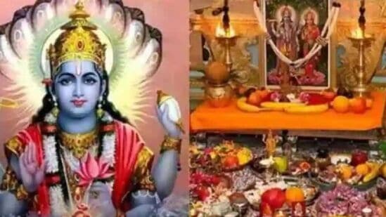 काय आहे वरुथिनी एकादशीचे महत्व? कशी मिळते पापातून मुक्ती? वाचा संपूर्ण कथा