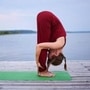 Yoga Mantra: सततच्या स्ट्रेसमुळे आरोग्यावर होतो विपरीत परिणाम, टेन्शन फ्री राहण्यासाठी करा ही योगासनं