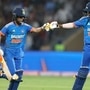टी-20 विश्वचषकापूर्वी टीम इंडिया दक्षिण आफ्रिकेविरुद्ध मालिका खेळणार, वेळापत्रक पाहा