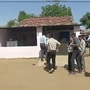 Parcel bomb killed two in Gujarat