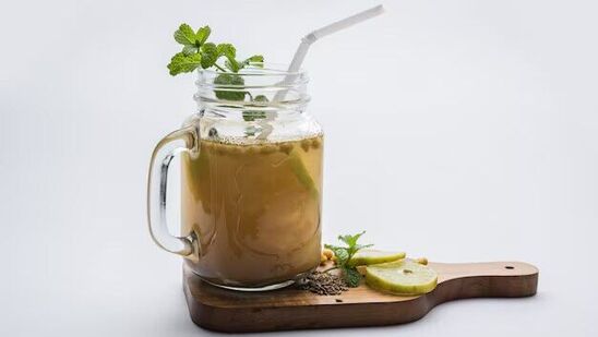 Jaljeera Recipe: उन्हाळ्यात शरीराला कूल ठेवेल थंडगार जलजीरा,  बनवण्यासाठी नोट करा रेसिपी