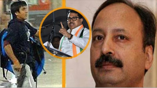 कसाबने नव्हे तर पोलिसांनी हेमंत करकरेंवर गोळ्या झाडल्या', विजय वडेट्टीवारांचे खळबळजनक वक्तव्य