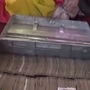 बीडमध्ये इनोव्हामध्ये सापडली तब्बल एक कोटी रुपयांची कॅश; लोकसभा निवडणुकीच्या पार्श्वभूमीवर मोठी कारवाई