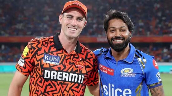 MI vs SRH Dream 11 Prediction : आज मुंबई-हैदराबाद भिडणार, ड्रीम इलेव्हनवर अशी बनवा तुमची परफेक्ट टीम