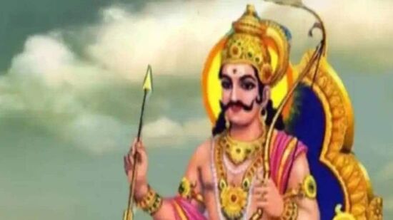 Shani Jayanti 2024 : शनि जयंतीला करा हे उपाय, सर्व अडचणी दूर होतील