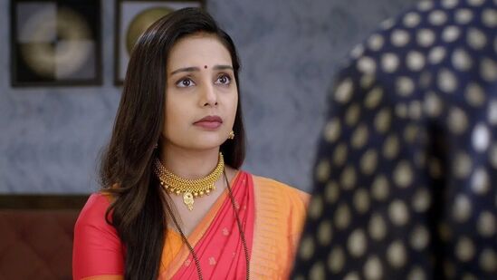 सरगमची अट मान्य करून अक्षरा तिला घरात घेऊन येईल का? ‘तुला शिकवीन चांगलाच धडा’मध्ये येणार ट्वीस्ट