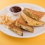 Sandwich Recipe: मुलांसाठी नाश्त्यात बनवा चीज कॉर्न सँडविच, झटपट तयार होते रेसिपी