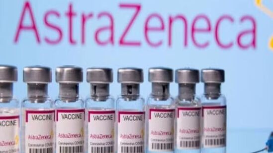 Covishield साइड इफेक्टमुळे AstraZeneca चा मोठा निर्णय, बाजारातून लस परत मागवली
