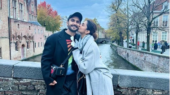 फोटो डिलीट केले, घटस्फोटाची चर्चा! आता रणवीर सिंहनं लग्नाच्या अंगठीवर केलं मोठं वक्तव्य! काय म्हणाला?