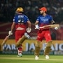 Punjab Kings vs Royal Challengers Bengaluru