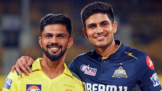 GT vs CSK Dream 11 Team Prediction : आज शुभमन-ऋतुराज भिडणार, ड्रीम इलेव्हनवर अशी बनवा तुमची परफेक्ट टीम