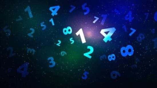 Numerology horoscope