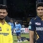 GT VS CSK Head to Head : आज गुजरात-सीएसके सामना रंगणार; पीच रिपोर्ट, हेड टू हेड रेकॉर्ड जाणून घ्या