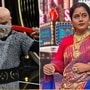 कुशल बद्रिके आणि हेमांगी कवीच्या ‘मॅडनेस मचायेंगे’वर संतापले प्रेक्षक