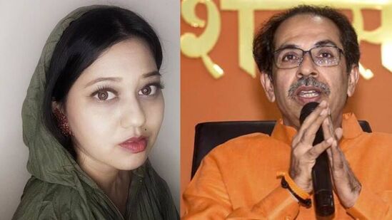 अभिनेत्री केतकी चितळेची पोस्ट सोशल मीडियावर व्हायरल