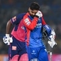 rishabh pant banned for one match