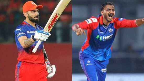 RCB Vs DC IPL 2024  : करो किंवा मरोच्या सामन्यात आरसीबीची प्रथम फलंदाजी, पाहा दोन्ही संघांची प्लेइंग इलेव्हन