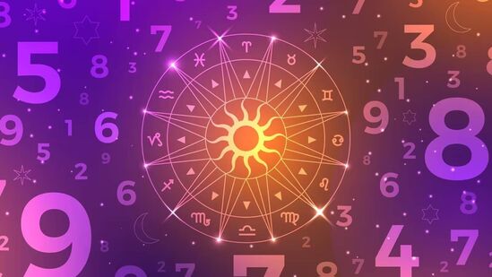 Ank Bhavishya Today 12 May 2024 : कोणता अंक आज तुमच्यासाठी असेल लकी? जाणून घ्या अंकभविष्य