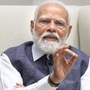 Prime Minister Narendra Modi exclusive interview