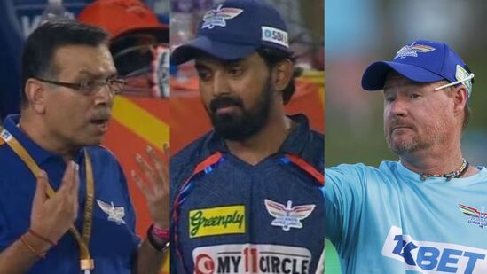 kl rahul lance klusener : संजीव गोएंका का संतापले? केएल राहुलसोबत नेमकं काय घडलं? कोचनं केला खुलासा