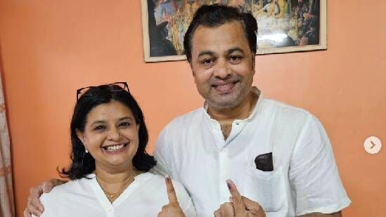 सुबोध भावेचे प्रेक्षकांना आवाहान