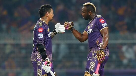 GT vs KKR Dream 11 Team Prediction आज शुभमन-श्रेयस अय्यर आमनेसामने, ड्रीम इलेव्हनवर अशी बनवा तुमची परफेक्ट टीम