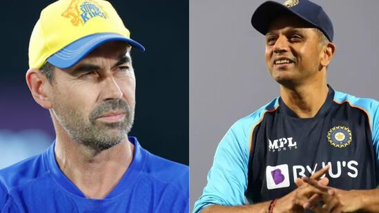 Team India Coach : स्टीफन फ्लेमिंग टीम इंडियाचे नवे हेड कोच? सीएसकेला बनवलं पाचदा चॅम्पियन!