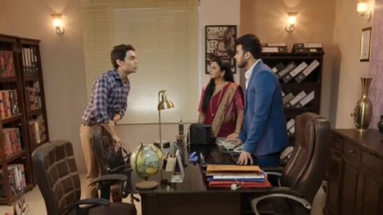 मधुभाऊंची केस सुटणार! सायली आणि अर्जुन एकमेकांपासून दुरावणार?