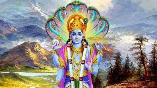 मोहिनी एकादशी २०२४