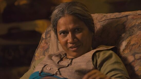 ‘मंजू माई’ निघाली कान्सला! मराठी चित्रपट ते थेट कान फिल्म फेस्टिव्हलचा प्रवास करणारी छाया कदम!
